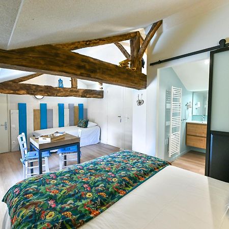 Les Chambres D'Aurore Chambretaud Eksteriør billede